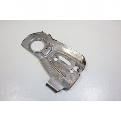 Genuine Chain Guide Plate Husqvarna 340 345 350 Jonsered CS2141 CS2145 CS2150 chainsaw 503875701 4 Genuine Chain Guide Plate Husqvarna 340 345 350 Jonsered CS2141 CS2145 CS2150 chainsaw 503875701 4