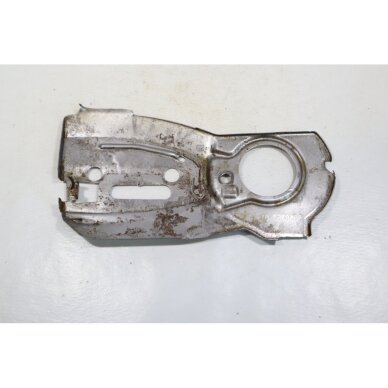 Genuine Chain Guide Plate Husqvarna 340 345 350 Jonsered CS2141 CS2145 CS2150 chainsaw 503875701 3