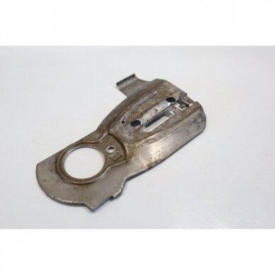 Genuine Chain Guide Plate Husqvarna 340 345 350 Jonsered CS2141 CS2145 CS2150 chainsaw 503875701 1 Genuine Chain Guide Plate Husqvarna 340 345 350 Jonsered CS2141 CS2145 CS2150 chainsaw 503875701 1