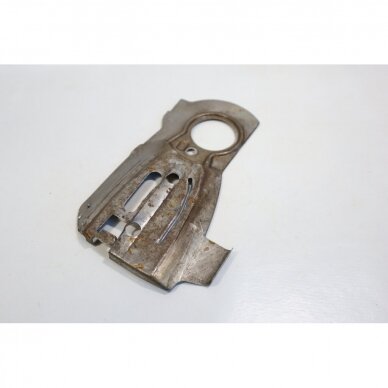 Genuine Chain Guide Plate Husqvarna 340 345 350 Jonsered CS2141 CS2145 CS2150 chainsaw 503875701 2 Genuine Chain Guide Plate Husqvarna 340 345 350 Jonsered CS2141 CS2145 CS2150 chainsaw 503875701 2