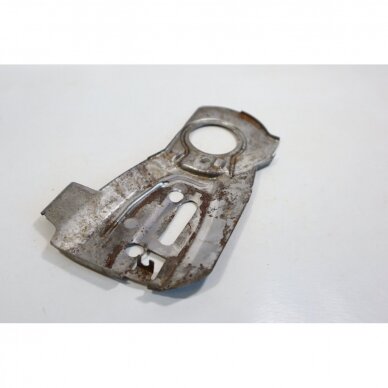 Genuine Chain Guide Plate Husqvarna 340 345 350 Jonsered CS2141 CS2145 CS2150 chainsaw 503875701 4 Genuine Chain Guide Plate Husqvarna 340 345 350 Jonsered CS2141 CS2145 CS2150 chainsaw 503875701 4