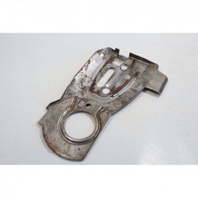 Genuine Chain Guide Plate Husqvarna 340 345 350 Jonsered CS2141 CS2145 CS2150 chainsaw 503875701 5 Genuine Chain Guide Plate Husqvarna 340 345 350 Jonsered CS2141 CS2145 CS2150 chainsaw 503875701 5