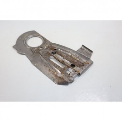 Genuine Chain Guide Plate Husqvarna 340 345 350 Jonsered CS2141 CS2145 CS2150 chainsaw 503875701 1 Genuine Chain Guide Plate Husqvarna 340 345 350 Jonsered CS2141 CS2145 CS2150 chainsaw 503875701 1