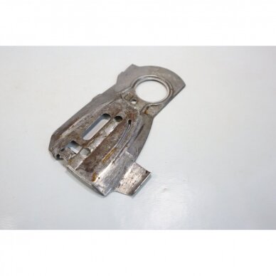 Genuine Chain Guide Plate Husqvarna 340 345 350 Jonsered CS2141 CS2145 CS2150 chainsaw 503875701 2 Genuine Chain Guide Plate Husqvarna 340 345 350 Jonsered CS2141 CS2145 CS2150 chainsaw 503875701 2