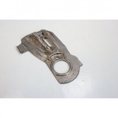 Genuine Chain Guide Plate Husqvarna 340 345 350 Jonsered CS2141 CS2145 CS2150 chainsaw 503875701 3 Genuine Chain Guide Plate Husqvarna 340 345 350 Jonsered CS2141 CS2145 CS2150 chainsaw 503875701 3