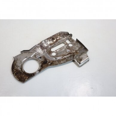 Genuine Chain Guide Plate Husqvarna 340 345 350 Jonsered CS2141 CS2145 CS2150 chainsaw 503875701 6 Genuine Chain Guide Plate Husqvarna 340 345 350 Jonsered CS2141 CS2145 CS2150 chainsaw 503875701 6
