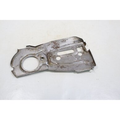 Genuine Chain Guide Plate Husqvarna 340 345 350 Jonsered CS2141 CS2145 CS2150 chainsaw 503875701 5 Genuine Chain Guide Plate Husqvarna 340 345 350 Jonsered CS2141 CS2145 CS2150 chainsaw 503875701 5