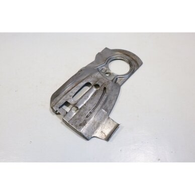 Genuine Chain Guide Plate Husqvarna 340 345 350 Jonsered CS2141 CS2145 CS2150 chainsaw 503875701 2 Genuine Chain Guide Plate Husqvarna 340 345 350 Jonsered CS2141 CS2145 CS2150 chainsaw 503875701 2