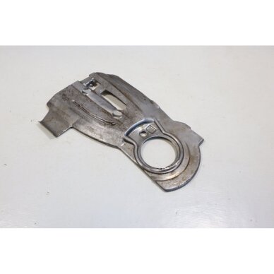 Genuine Chain Guide Plate Husqvarna 340 345 350 Jonsered CS2141 CS2145 CS2150 chainsaw 503875701 3 Genuine Chain Guide Plate Husqvarna 340 345 350 Jonsered CS2141 CS2145 CS2150 chainsaw 503875701 3