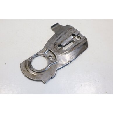 Genuine Chain Guide Plate Husqvarna 340 345 350 Jonsered CS2141 CS2145 CS2150 chainsaw 503875701 4 Genuine Chain Guide Plate Husqvarna 340 345 350 Jonsered CS2141 CS2145 CS2150 chainsaw 503875701 4