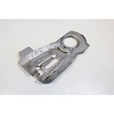 Genuine Chain Guide Plate Husqvarna 340 345 350 Jonsered CS2141 CS2145 CS2150 chainsaw 503875701 5 Genuine Chain Guide Plate Husqvarna 340 345 350 Jonsered CS2141 CS2145 CS2150 chainsaw 503875701 5