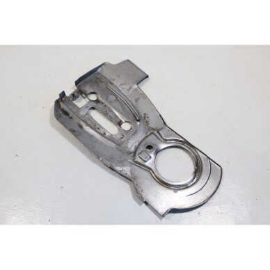 Genuine Chain Guide Plate Husqvarna 340 345 350 Jonsered CS2141 CS2145 CS2150 chainsaw 503875701 6 Genuine Chain Guide Plate Husqvarna 340 345 350 Jonsered CS2141 CS2145 CS2150 chainsaw 503875701 6