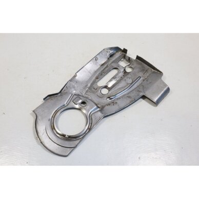 Genuine Chain Guide Plate Husqvarna 340 345 350 Jonsered CS2141 CS2145 CS2150 chainsaw 503875701 7 Genuine Chain Guide Plate Husqvarna 340 345 350 Jonsered CS2141 CS2145 CS2150 chainsaw 503875701 7