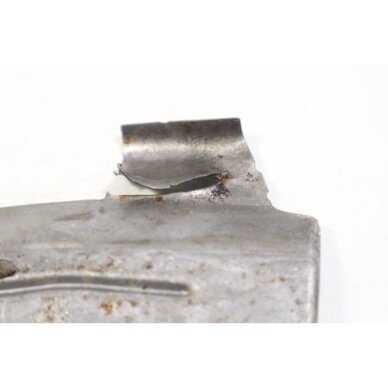 Genuine Chain Guide Plate Husqvarna 340 345 350 Jonsered CS2141 CS2145 CS2150 chainsaw 503875701 1 Genuine Chain Guide Plate Husqvarna 340 345 350 Jonsered CS2141 CS2145 CS2150 chainsaw 503875701 1