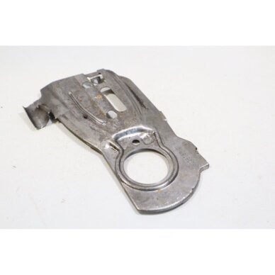 Genuine Chain Guide Plate Husqvarna 340 345 350 Jonsered CS2141 CS2145 CS2150 chainsaw 503875701 4 Genuine Chain Guide Plate Husqvarna 340 345 350 Jonsered CS2141 CS2145 CS2150 chainsaw 503875701 4