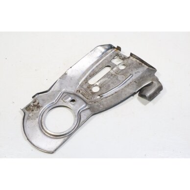 Genuine Chain Guide Plate Husqvarna 340 345 350 Jonsered CS2141 CS2145 CS2150 chainsaw 503875701 6 Genuine Chain Guide Plate Husqvarna 340 345 350 Jonsered CS2141 CS2145 CS2150 chainsaw 503875701 6
