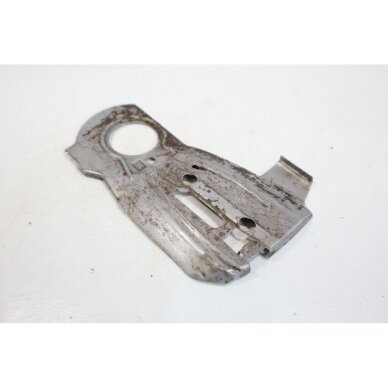 Genuine Chain Guide Plate Husqvarna 340 345 350 Jonsered CS2141 CS2145 CS2150 chainsaw 503875701 1 Genuine Chain Guide Plate Husqvarna 340 345 350 Jonsered CS2141 CS2145 CS2150 chainsaw 503875701 1