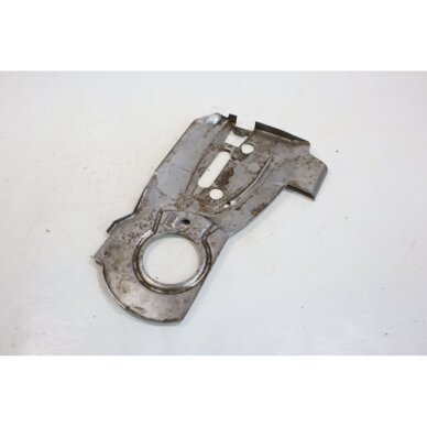 Genuine Chain Guide Plate Husqvarna 340 345 350 Jonsered CS2141 CS2145 CS2150 chainsaw 503875701 6 Genuine Chain Guide Plate Husqvarna 340 345 350 Jonsered CS2141 CS2145 CS2150 chainsaw 503875701 6