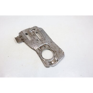 Genuine Chain Guide Plate Husqvarna 346 353 Jonsered CS2152 CS2153 chainsaw 537405601 3 Genuine Chain Guide Plate Husqvarna 346 353 Jonsered CS2152 CS2153 chainsaw 537405601 3