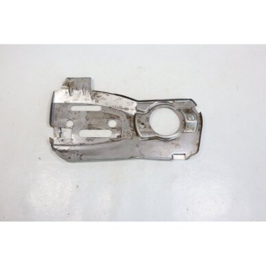 Genuine Chain Guide Plate Husqvarna 346 353 Jonsered CS2152 CS2153 chainsaw 537405601 4 Genuine Chain Guide Plate Husqvarna 346 353 Jonsered CS2152 CS2153 chainsaw 537405601 4