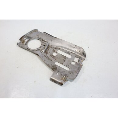 Genuine Chain Guide Plate Husqvarna 346 353 Jonsered CS2152 CS2153 chainsaw 537405601 6 Genuine Chain Guide Plate Husqvarna 346 353 Jonsered CS2152 CS2153 chainsaw 537405601 6