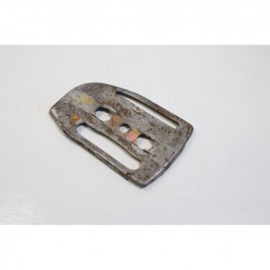 Genuine Chain Guide Plate Husqvarna 36 41 137 141 Jonsered chainsaw 530037047 1 Genuine Chain Guide Plate Husqvarna 36 41 137 141 Jonsered chainsaw 530037047 1