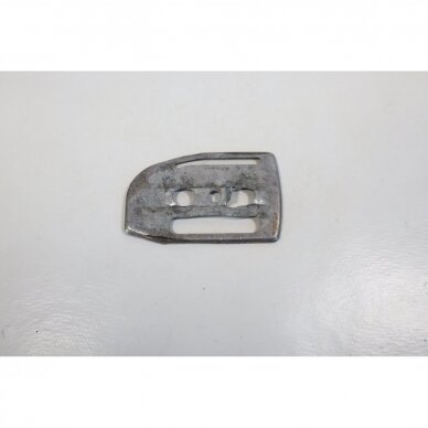 Genuine Chain Guide Plate Husqvarna 36 41 137 141 Jonsered chainsaw 530047855 Genuine Chain Guide Plate Husqvarna 36 41 137 141 Jonsered chainsaw 530047855