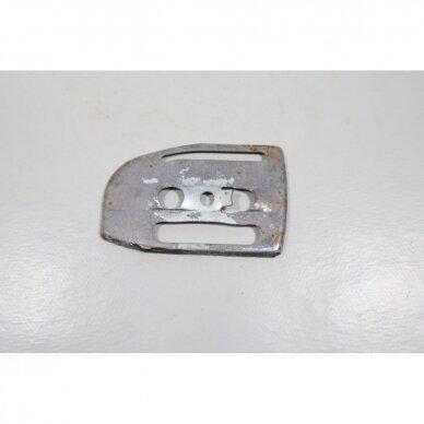 Genuine Chain Guide Plate Husqvarna 36 41 137 141 Jonsered chainsaw 530047855 Genuine Chain Guide Plate Husqvarna 36 41 137 141 Jonsered chainsaw 530047855