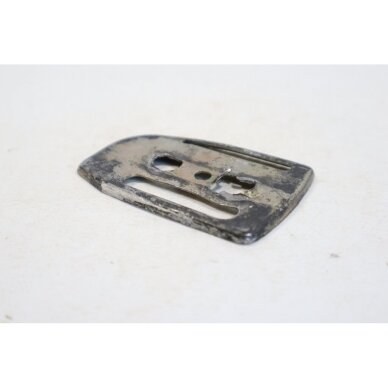 Genuine Chain Guide Plate Husqvarna 36 41 137 141 Jonsered chainsaw 530047855 1 Genuine Chain Guide Plate Husqvarna 36 41 137 141 Jonsered chainsaw 530047855 1
