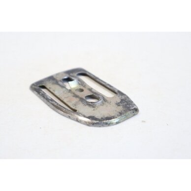 Genuine Chain Guide Plate Husqvarna 36 41 137 141 Jonsered chainsaw 530047855 2