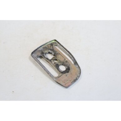 Genuine Chain Guide Plate Husqvarna 36 41 137 141 Jonsered chainsaw 530047855 5