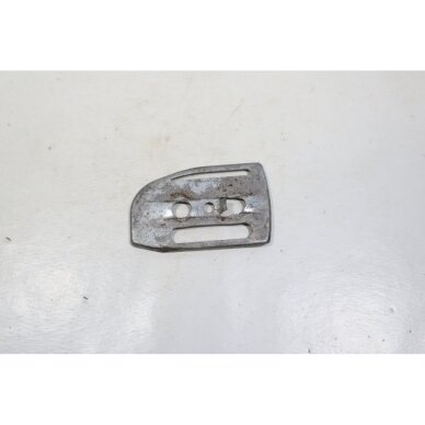Genuine Chain Guide Plate Husqvarna 36 41 137 141 Jonsered chainsaw 530047855