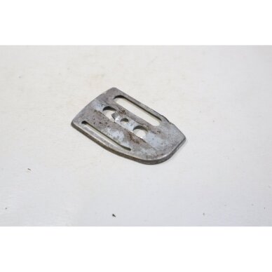 Genuine Chain Guide Plate Husqvarna 36 41 137 141 Jonsered chainsaw 530047855 2