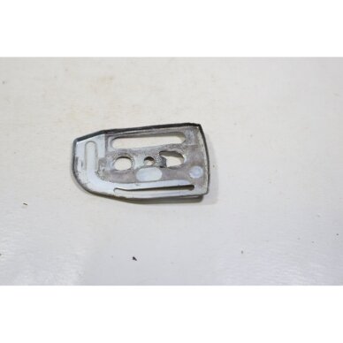 Genuine Chain Guide Plate Husqvarna 36 41 137 141 Jonsered chainsaw 530047855 4
