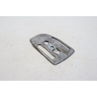 Genuine Chain Guide Plate Husqvarna 36 41 137 141 Jonsered chainsaw 530047855 1 Genuine Chain Guide Plate Husqvarna 36 41 137 141 Jonsered chainsaw 530047855 1