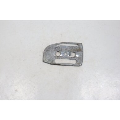 Genuine Chain Guide Plate Husqvarna 36 41 137 141 Jonsered chainsaw 530047855 Genuine Chain Guide Plate Husqvarna 36 41 137 141 Jonsered chainsaw 530047855