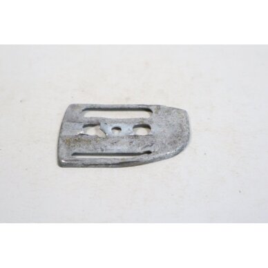 Genuine Chain Guide Plate Husqvarna 36 41 137 141 Jonsered chainsaw 530047855 2 Genuine Chain Guide Plate Husqvarna 36 41 137 141 Jonsered chainsaw 530047855 2
