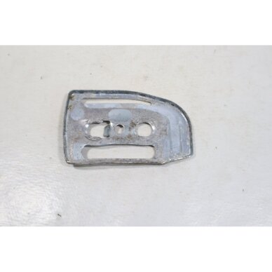 Genuine Chain Guide Plate Husqvarna 36 41 137 141 Jonsered chainsaw 530047855 3 Genuine Chain Guide Plate Husqvarna 36 41 137 141 Jonsered chainsaw 530047855 3