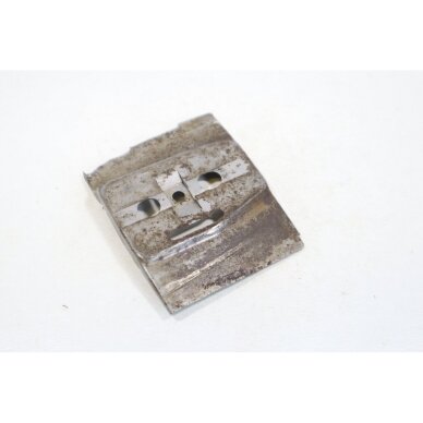 Genuine Chain Guide Plate Husqvarna 40 45 49 Jonsered 2041 2045 2050 Partner 400 450 chainsaw 503492501 3
