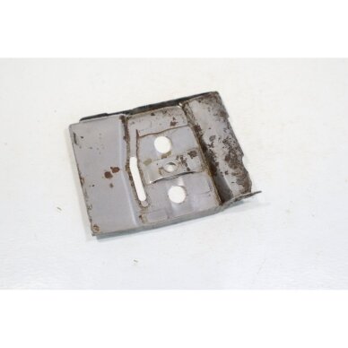 Genuine Chain Guide Plate Husqvarna 40 45 49 Jonsered 2041 2045 2050 Partner 400 450 chainsaw 503492501 4