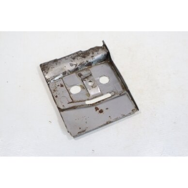 Genuine Chain Guide Plate Husqvarna 40 45 49 Jonsered 2041 2045 2050 Partner 400 450 chainsaw 503492501 5