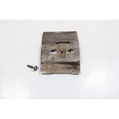 Genuine Chain Guide Plate Husqvarna 40 45 49 Jonsered 2041 2045 2050 Partner 400 450 chainsaw 503492501