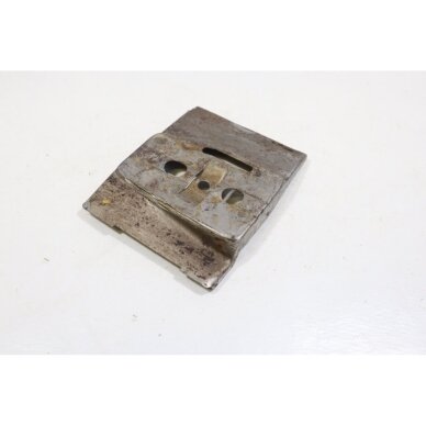 Genuine Chain Guide Plate Husqvarna 40 45 49 Jonsered 2041 2045 2050 Partner 400 450 chainsaw 503492501 1