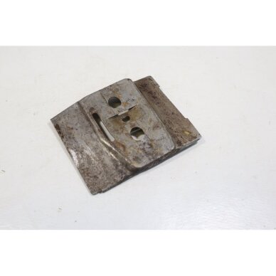 Genuine Chain Guide Plate Husqvarna 40 45 49 Jonsered 2041 2045 2050 Partner 400 450 chainsaw 503492501 3