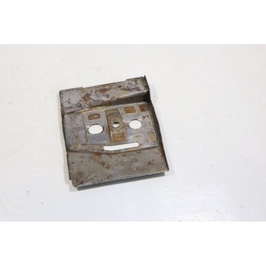 Genuine Chain Guide Plate Husqvarna 40 45 49 Jonsered 2041 2045 2050 Partner 400 450 chainsaw 503492501 5