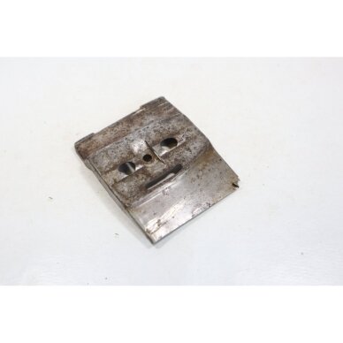 Genuine Chain Guide Plate Husqvarna 40 45 49 Jonsered 2041 2045 2050 Partner 400 450 chainsaw 503492501 2 Genuine Chain Guide Plate Husqvarna 40 45 49 Jonsered 2041 2045 2050 Partner 400 450 chainsaw 503492501 2