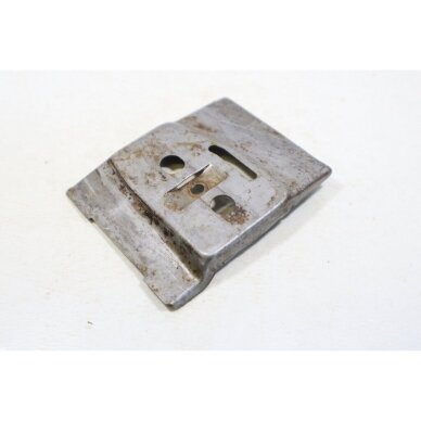 Genuine Chain Guide Plate Husqvarna 40 45 49 Jonsered 2041 2045 2050 Partner 400 450 chainsaw 503492501 1