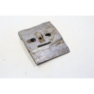 Genuine Chain Guide Plate Husqvarna 40 45 49 Jonsered 2041 2045 2050 Partner 400 450 chainsaw 503492501 2
