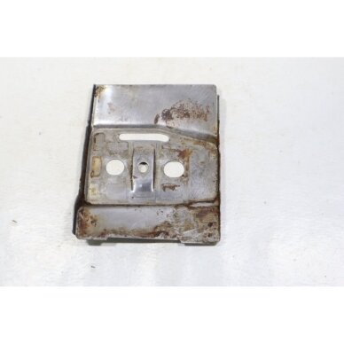 Genuine Chain Guide Plate Husqvarna 40 45 49 Jonsered 2041 2045 2050 Partner 400 450 chainsaw 503492501 4 Genuine Chain Guide Plate Husqvarna 40 45 49 Jonsered 2041 2045 2050 Partner 400 450 chainsaw 503492501 4