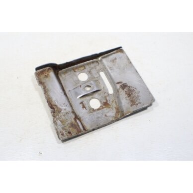 Genuine Chain Guide Plate Husqvarna 40 45 49 Jonsered 2041 2045 2050 Partner 400 450 chainsaw 503492501 5 Genuine Chain Guide Plate Husqvarna 40 45 49 Jonsered 2041 2045 2050 Partner 400 450 chainsaw 503492501 5